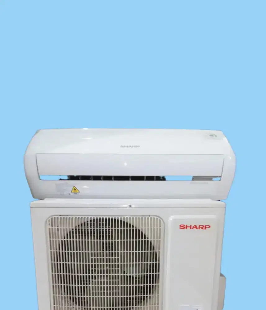 Ac second bergaransi&,berkualitas.