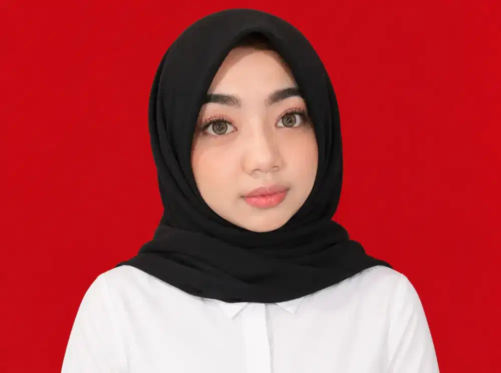 saya bersediasaya bisa bekerja apa saja, kecuali menjaga anak kecil&LC