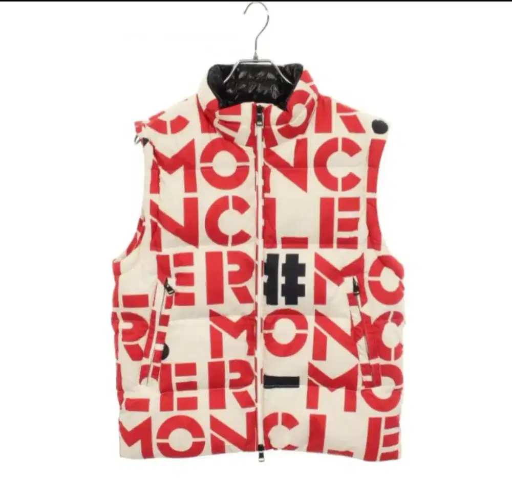 Jaket vest MONCLER