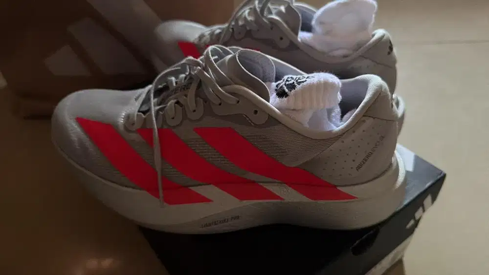 Adidas adizero evo sl w
