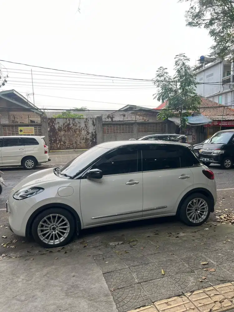 penjual