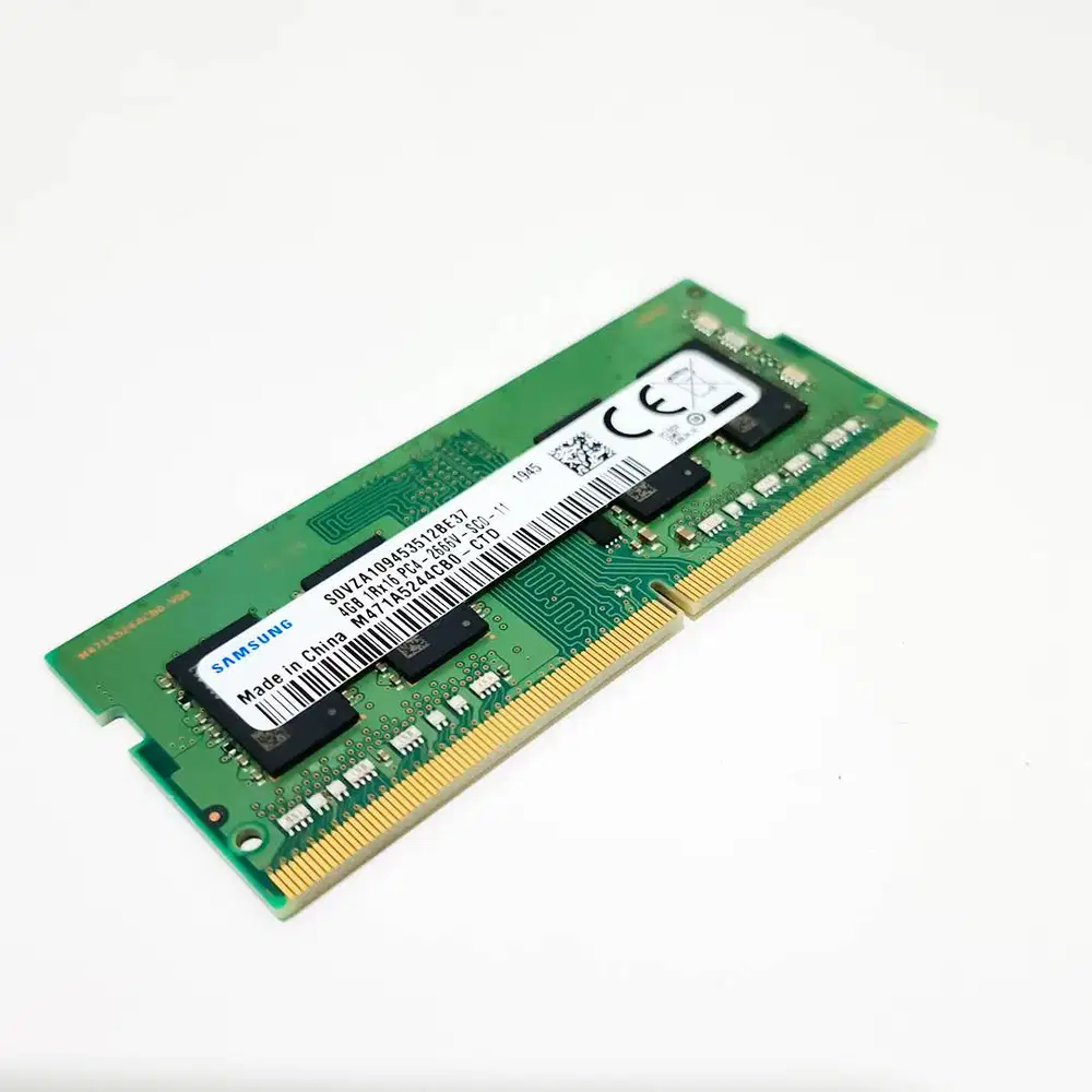 RAM Laptop Samsung 4GB DDR4 2666 MHz | Normal