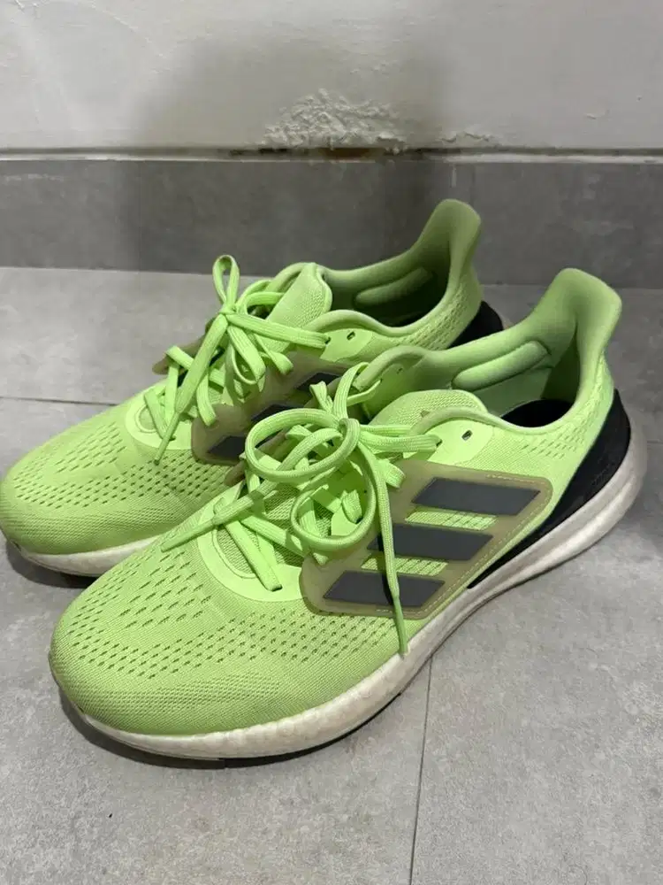 Adidas Pureboost size 44