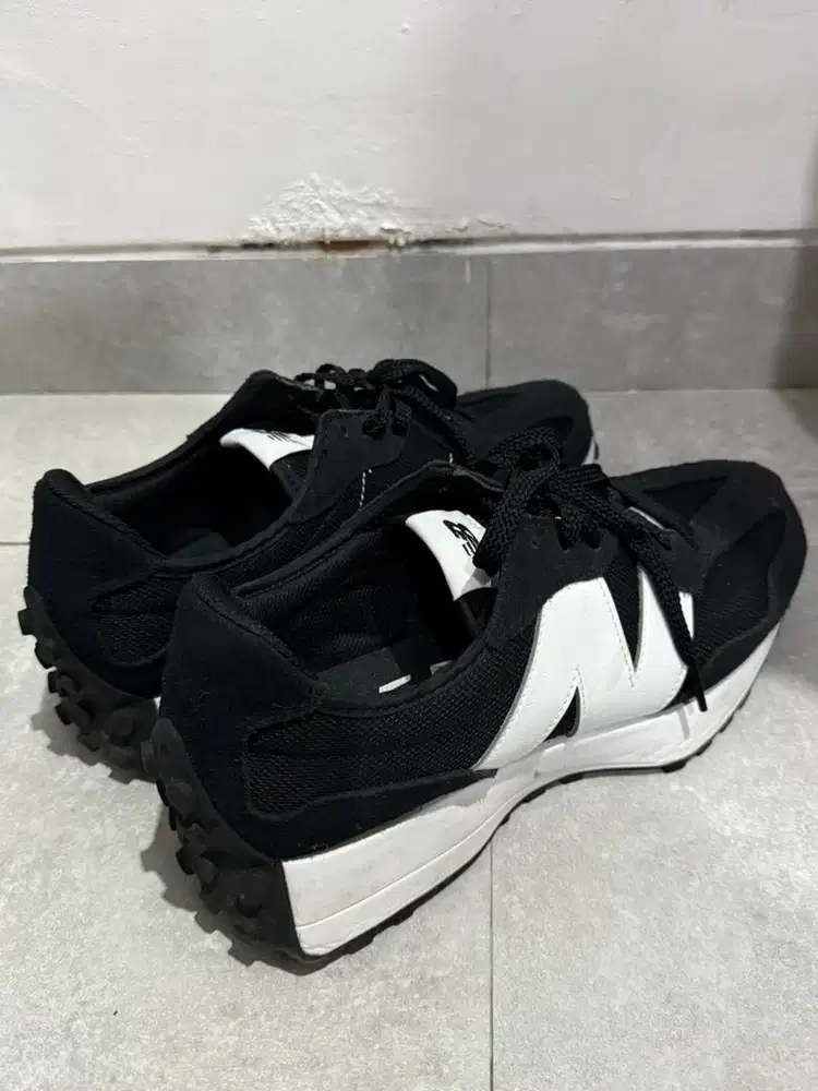 New Balance Size 45