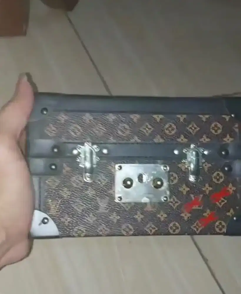 Louis Vuitton Original Rare