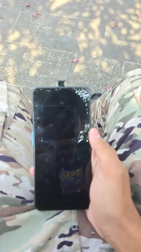 oppo reno 2f hijau