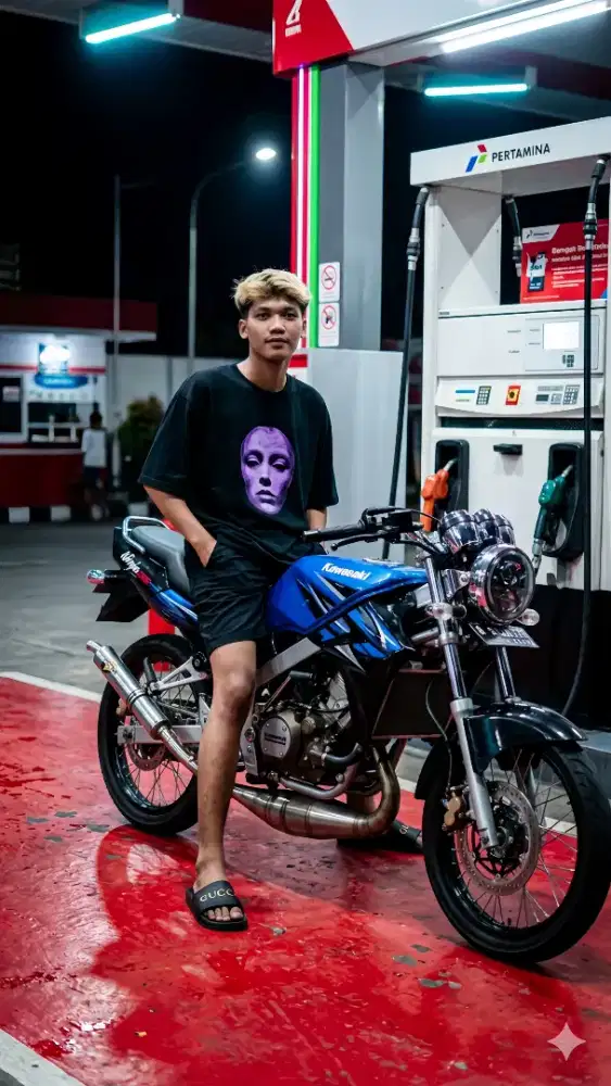 ada ga ya pekerjaan untuk saya