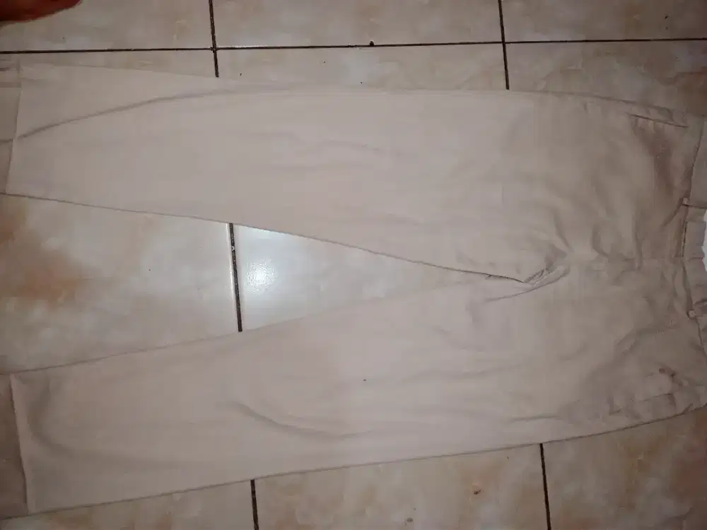 CELANA KANTORAN/LOSSEPANTS