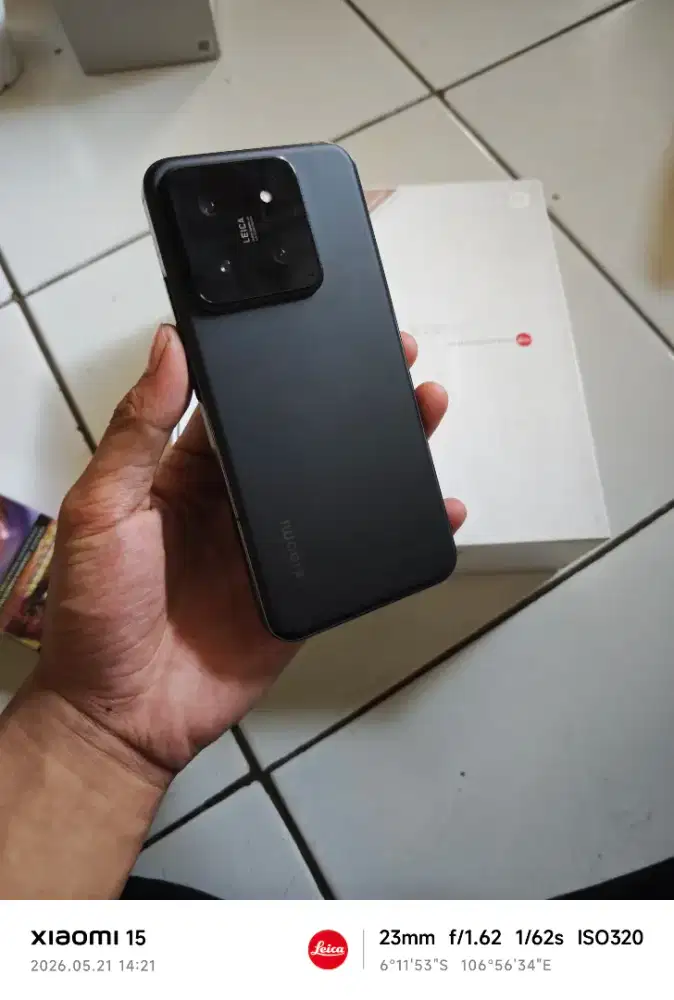Xiaomi 14 5G 12/256