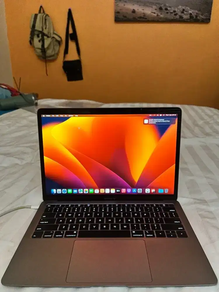 Macbook Air Retina 2017 Core i5