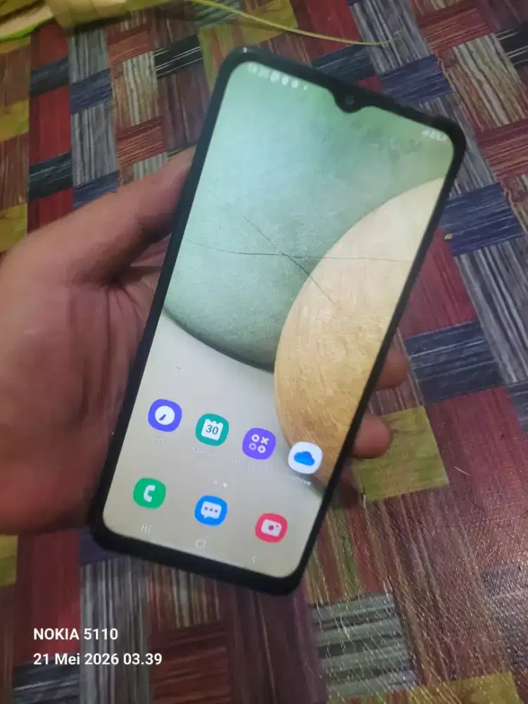 Samsung  A12 Ram 4/128