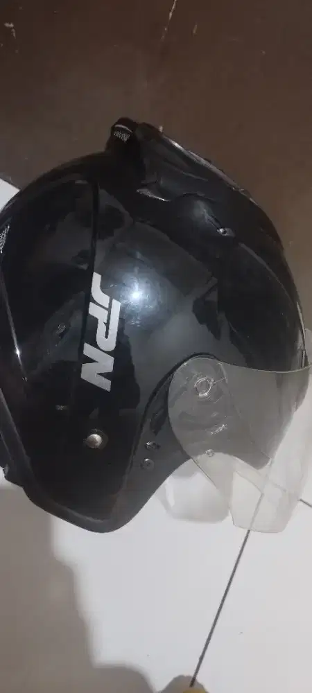 Jual helm JPN Galaxy second mulus