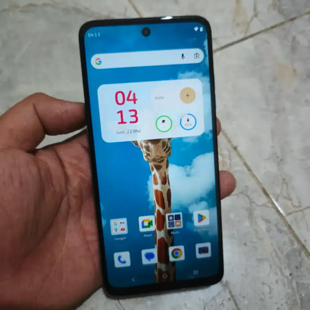 Motorola G45 5G Ram 8+8/256Gb