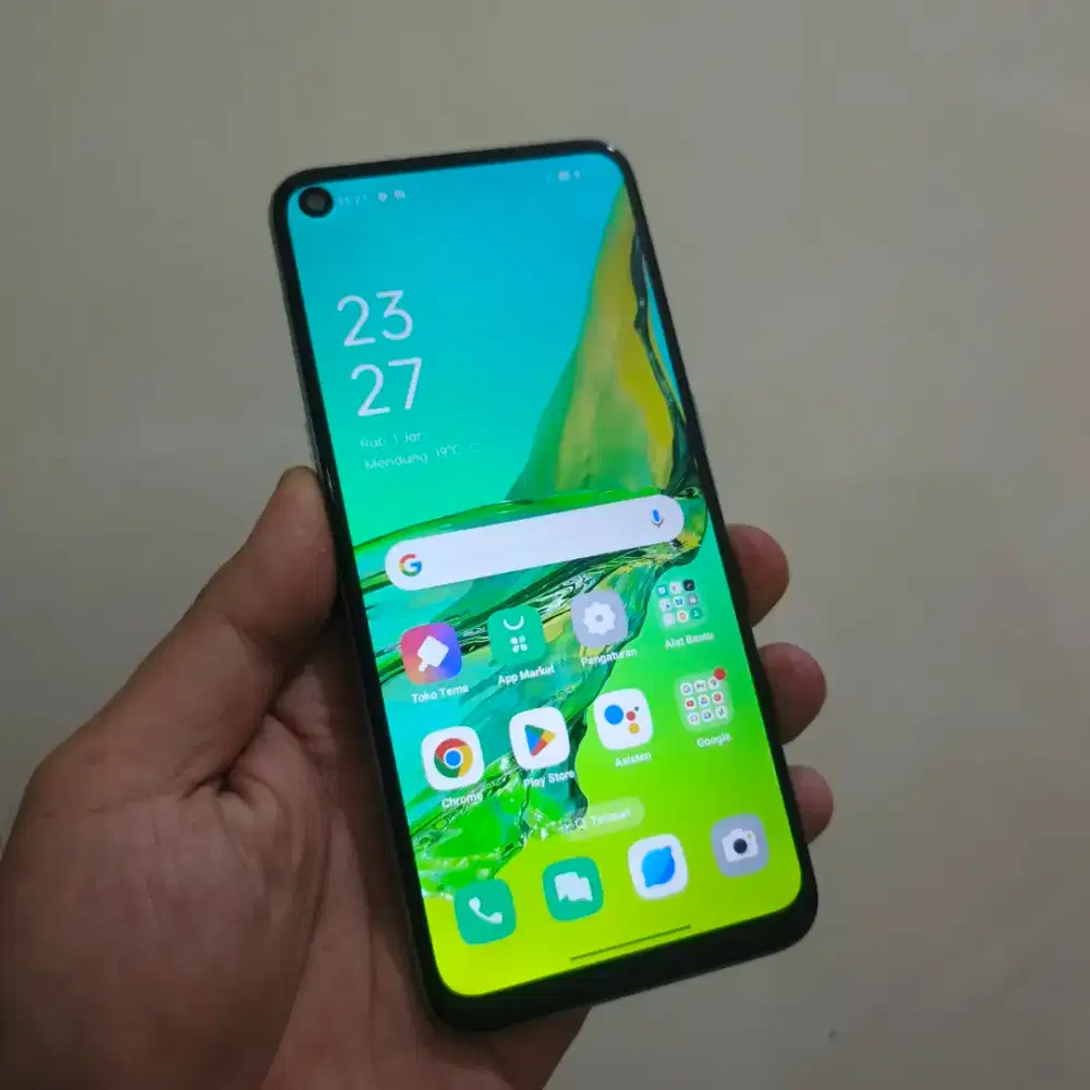 Oppo A53 Ram 4/128Gb