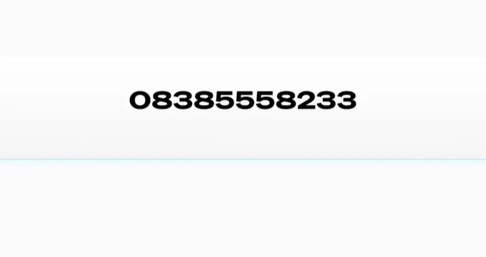 Nomor Axis XL Smart 11 digit cantik rapi 233