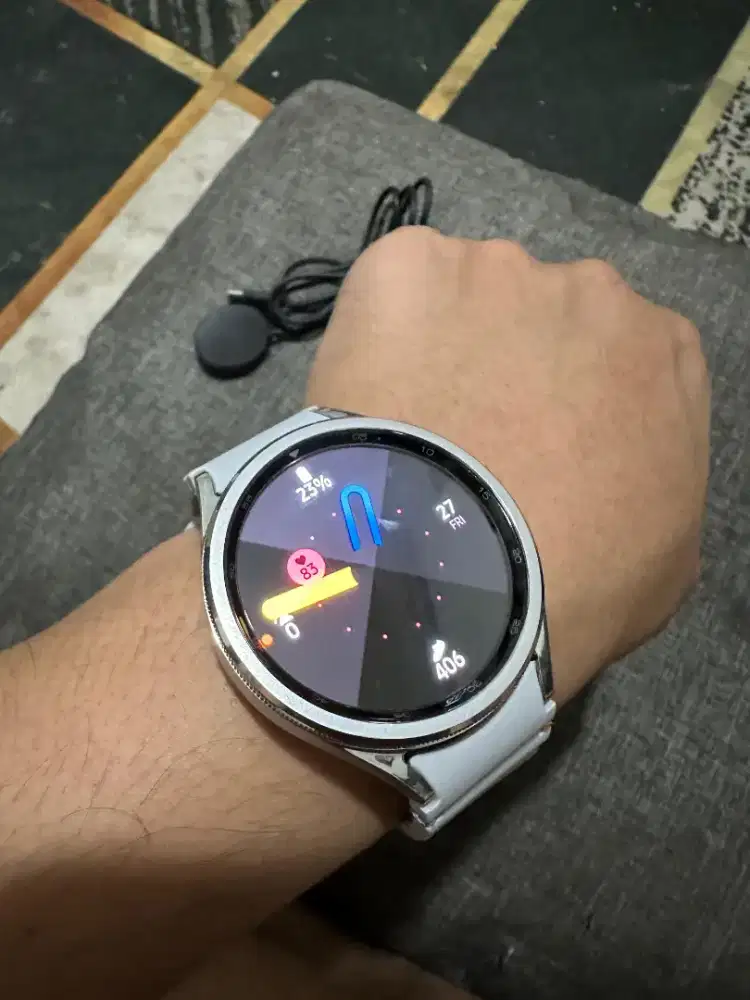 Samsung Galaxy Watch 6 Bigsize 47mm