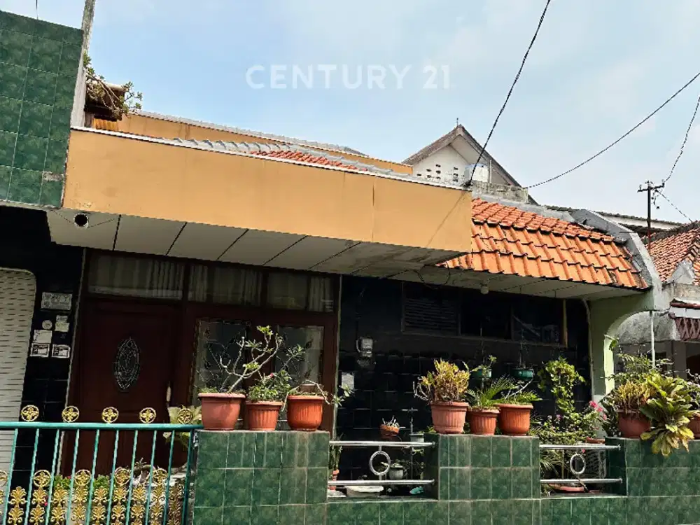 Lokasi Strategis Lingkungan Tenang Dan Nyaman