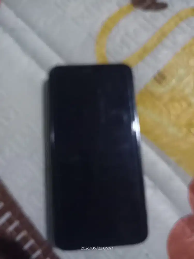 jual hape oppo F7 no minus