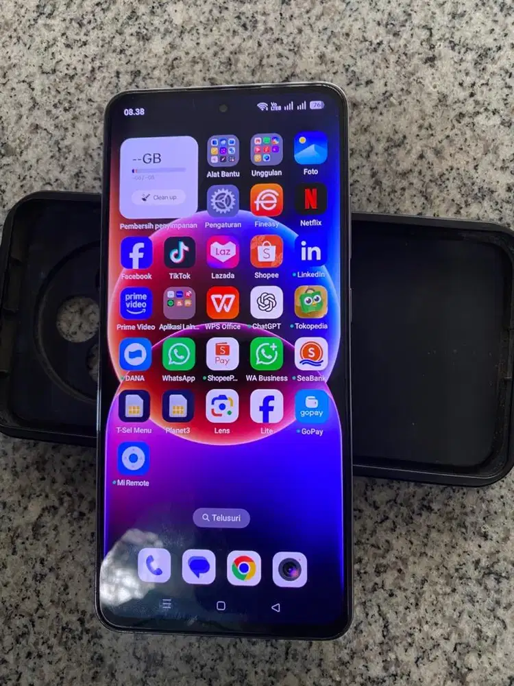 Oppo reno 12f 12/256