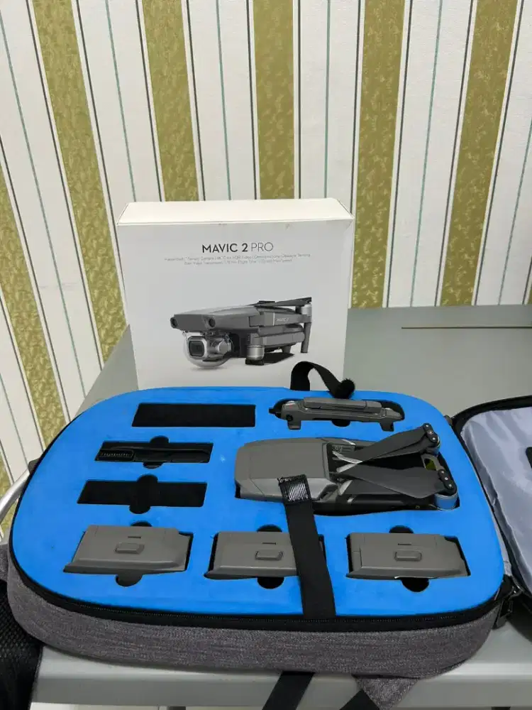 Drone Mavic 2 Pro