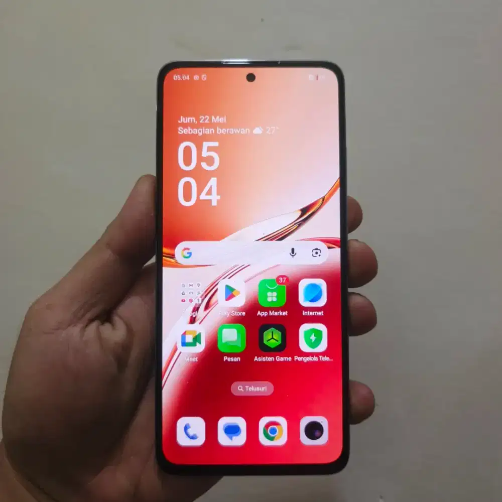 Oppo Reno 12F 4G Ram 8+8/256Gb
