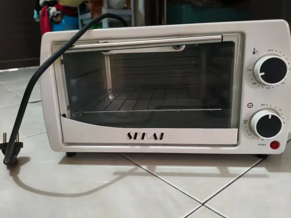 Oven Sekai OV 100