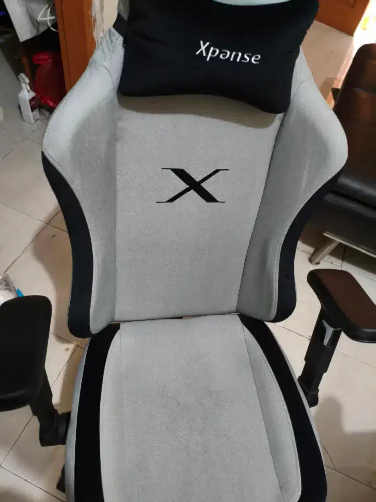 Kursi Gaming XPanse XNova