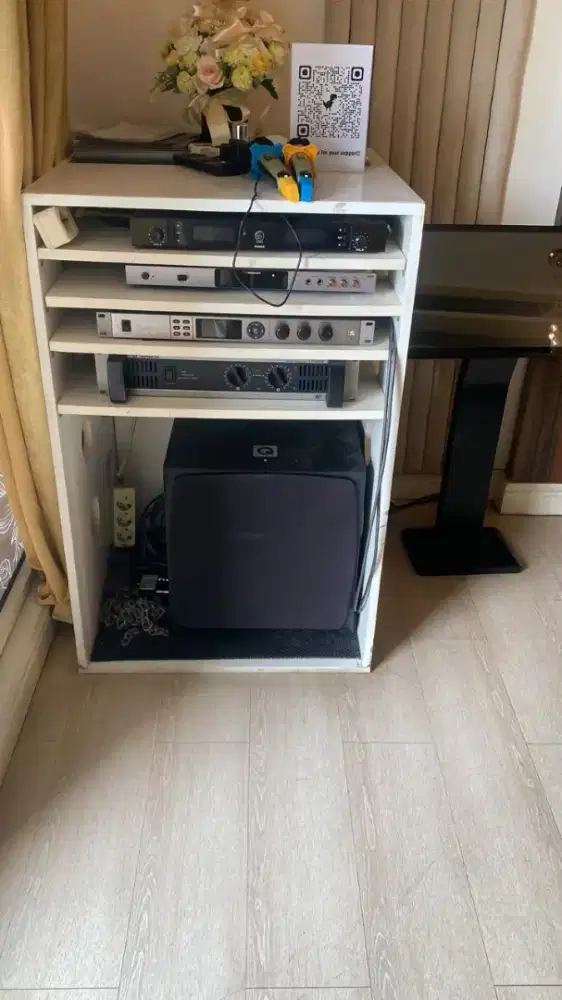 Jual sound system