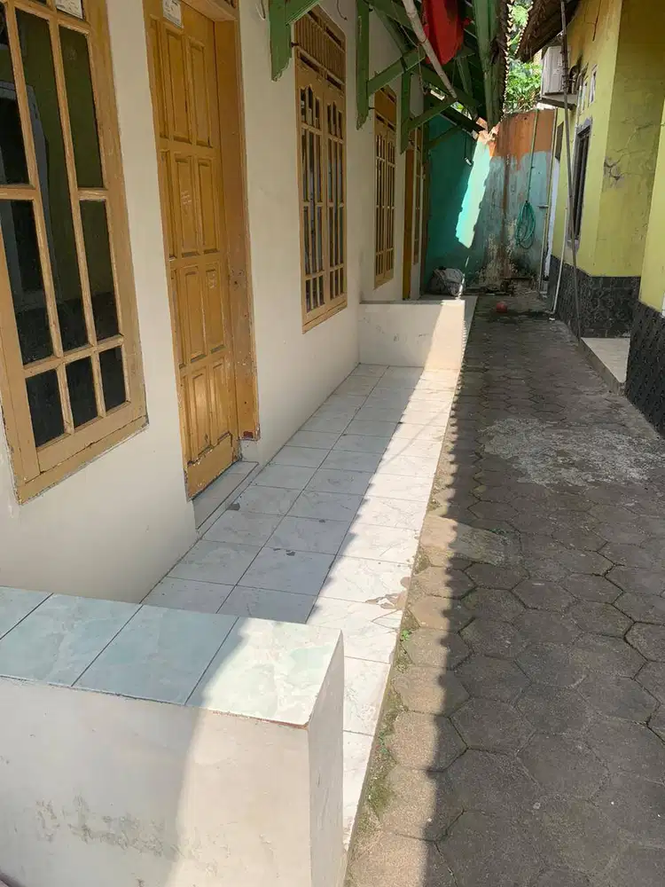 disewakan kontrakan