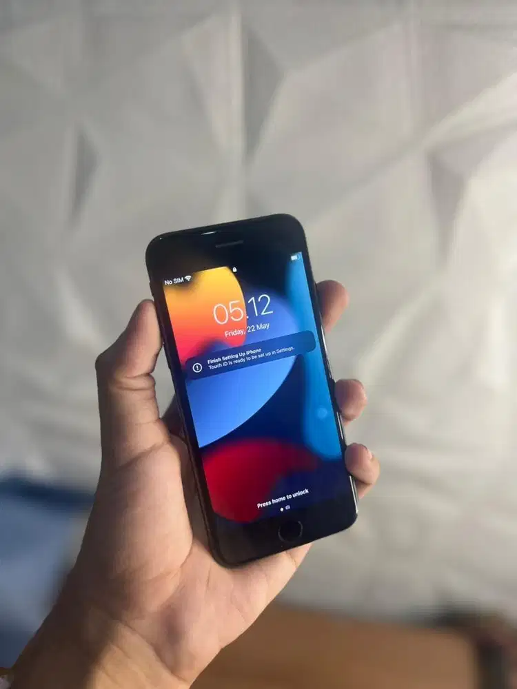 Iphone 7 128gb (All Operator)