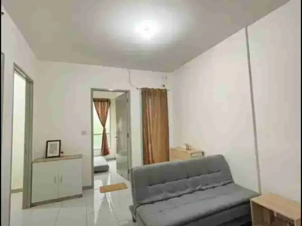 Dijual Apartemen East Coast Pakuwon City Simple Japandi