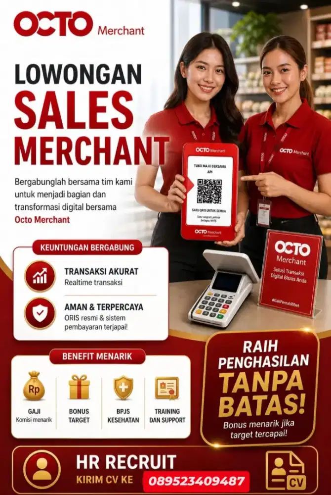 Merchant Acqusition