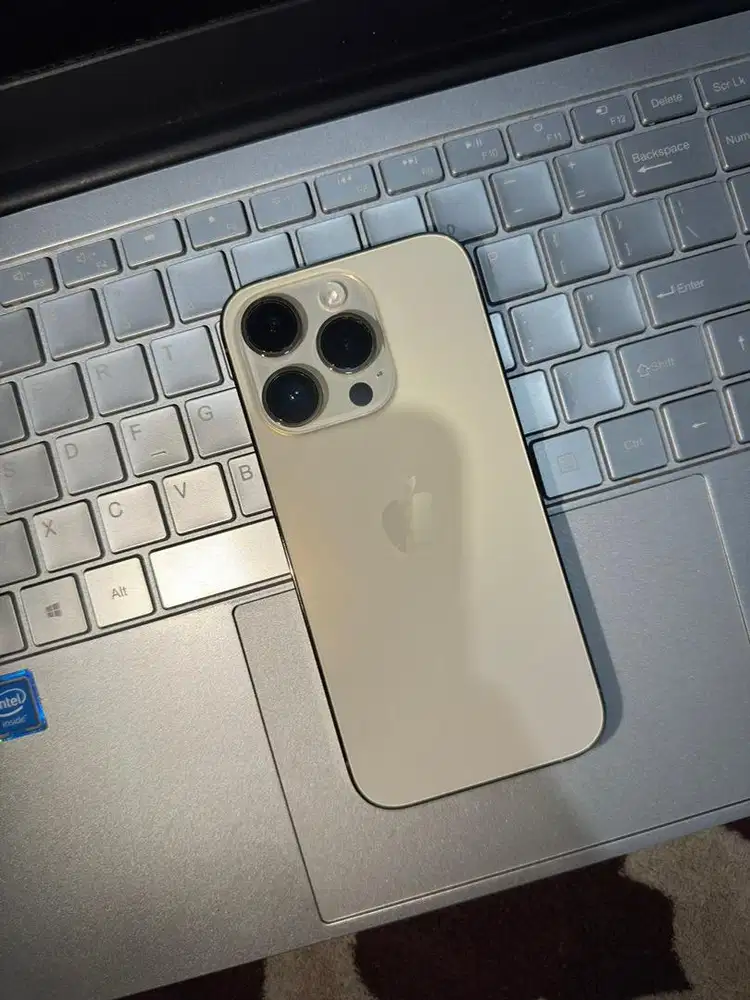 Iphone 14 Pro 256 All Oprator