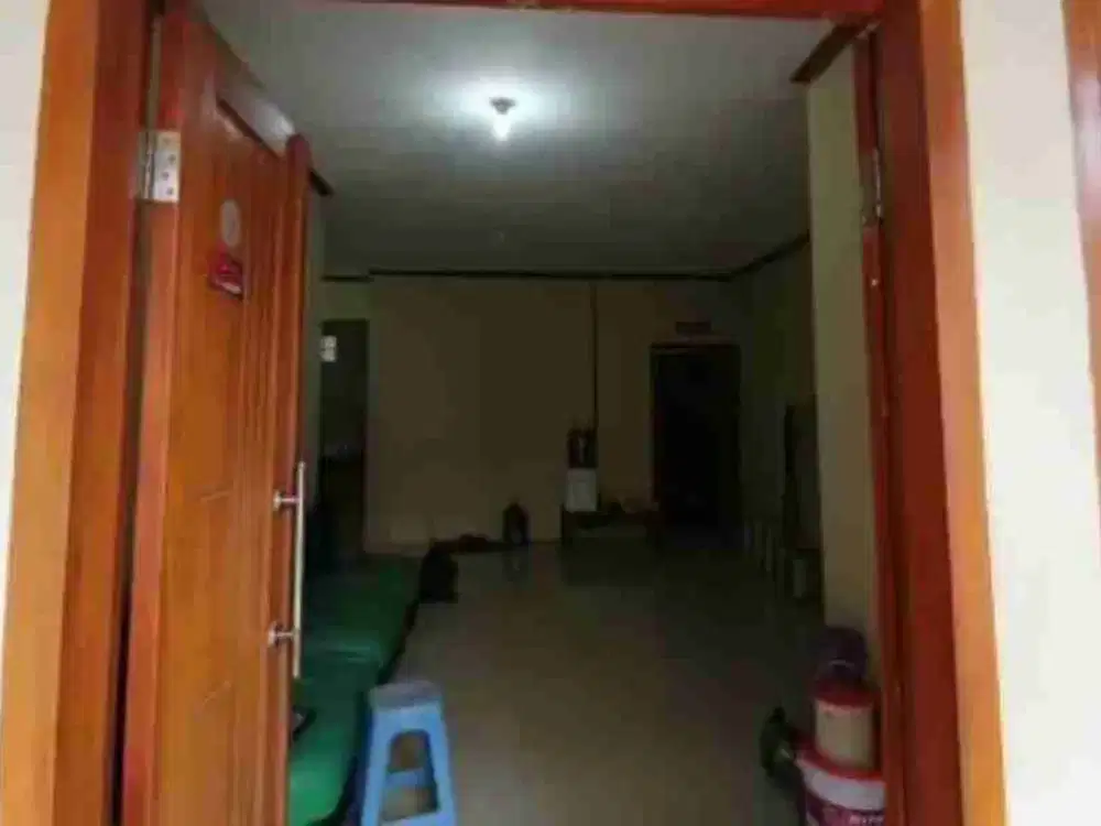 Rumah Furnish deket Telkom University Buahbatu