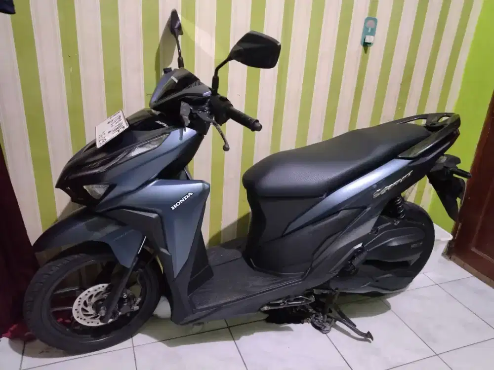 Vario 125 cbs tahun 2019