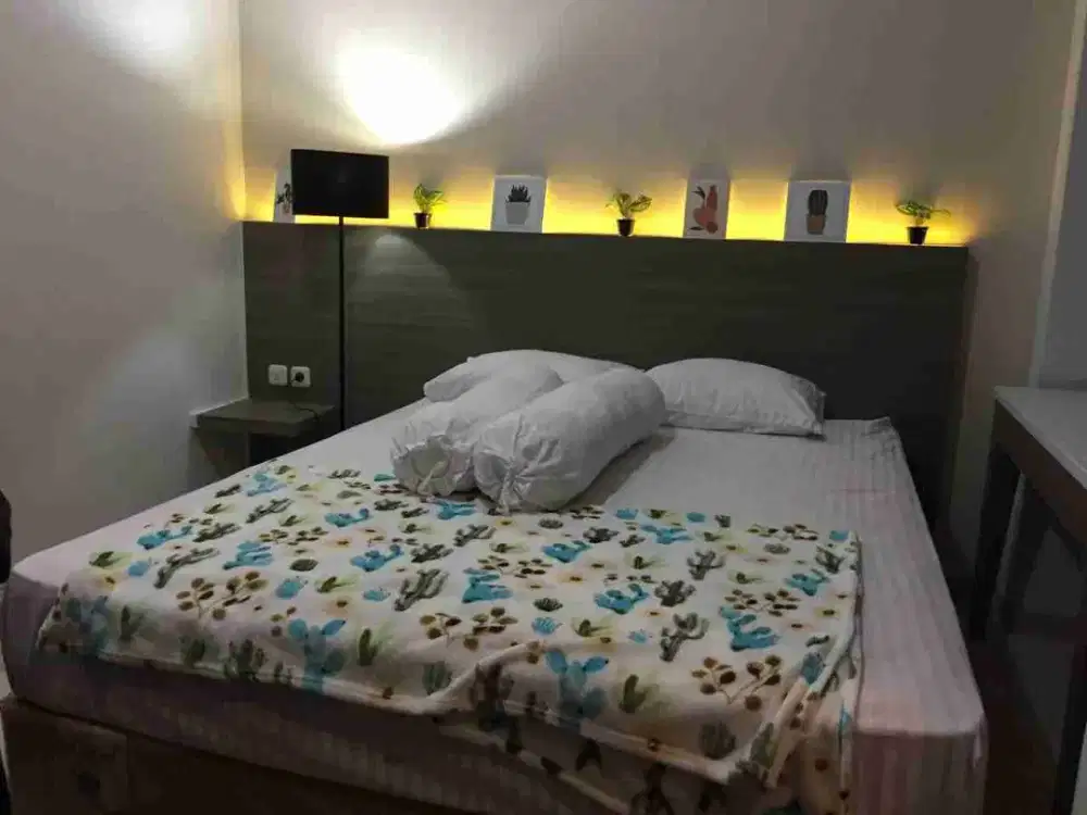 Dijual Apartemen Taman Melati Mulyorejo Surabaya