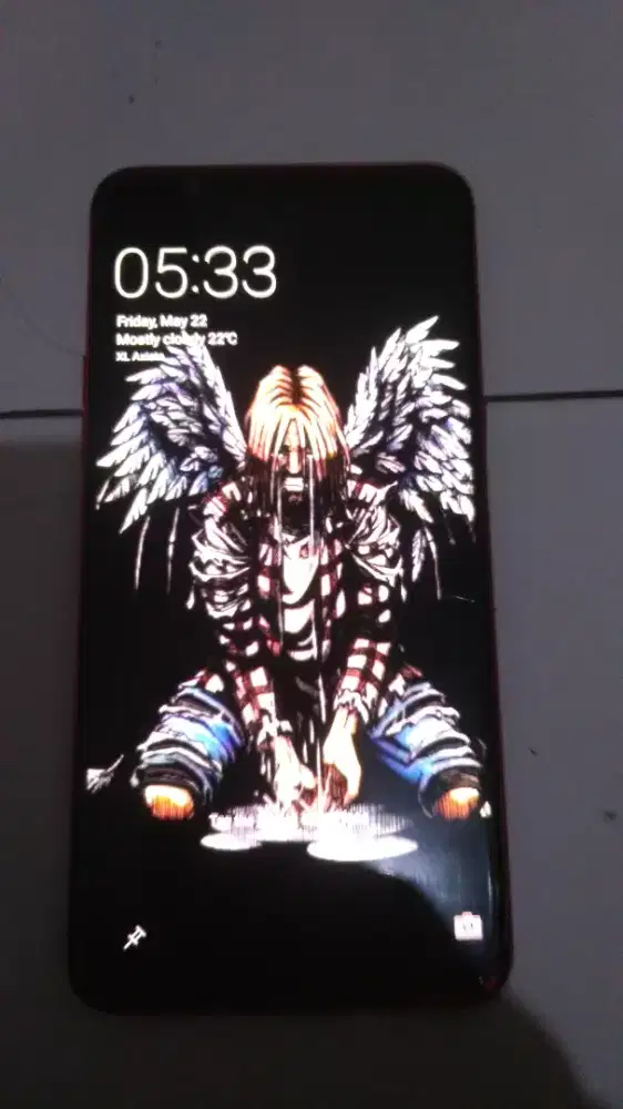 Oppo R11s  4/64 gb