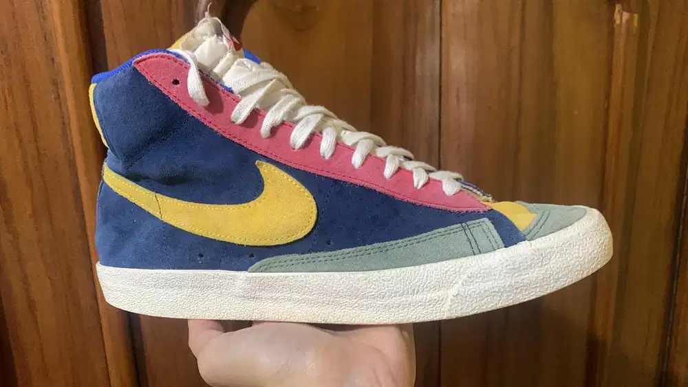 Sepatu nike blazer mid 77