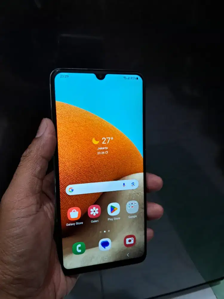 Samsung A32 4g Ram 8/128