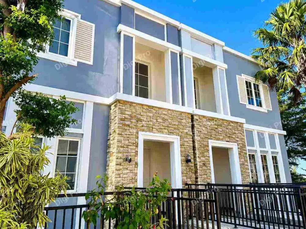 Jual Cepat Pavillion Metro Tanjung Bunga, Double Decker