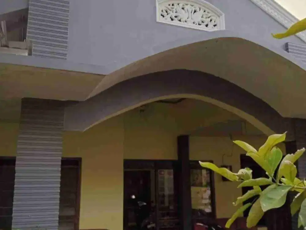 RUMAH DI JL PANCURSARI RAYA TANDANG TEMBALANG SEMARANG