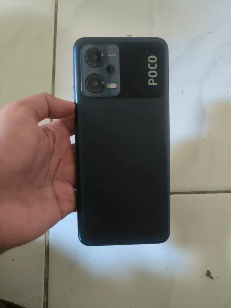 Poco x5 5g ram 8/256gb