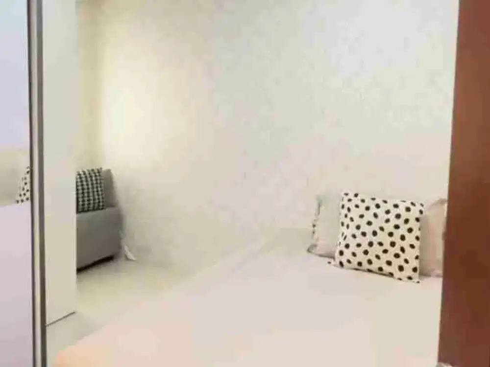 Dijual 2BR+ Apartemen Gunawangsa Tidar Tengah Kota Surabaya