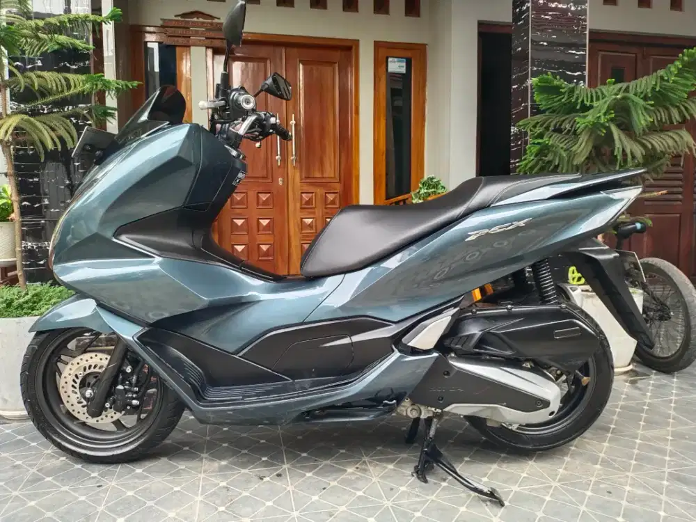 Pcx 160 cbs 2021
