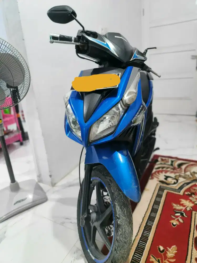vario tekno 2011 istimewa