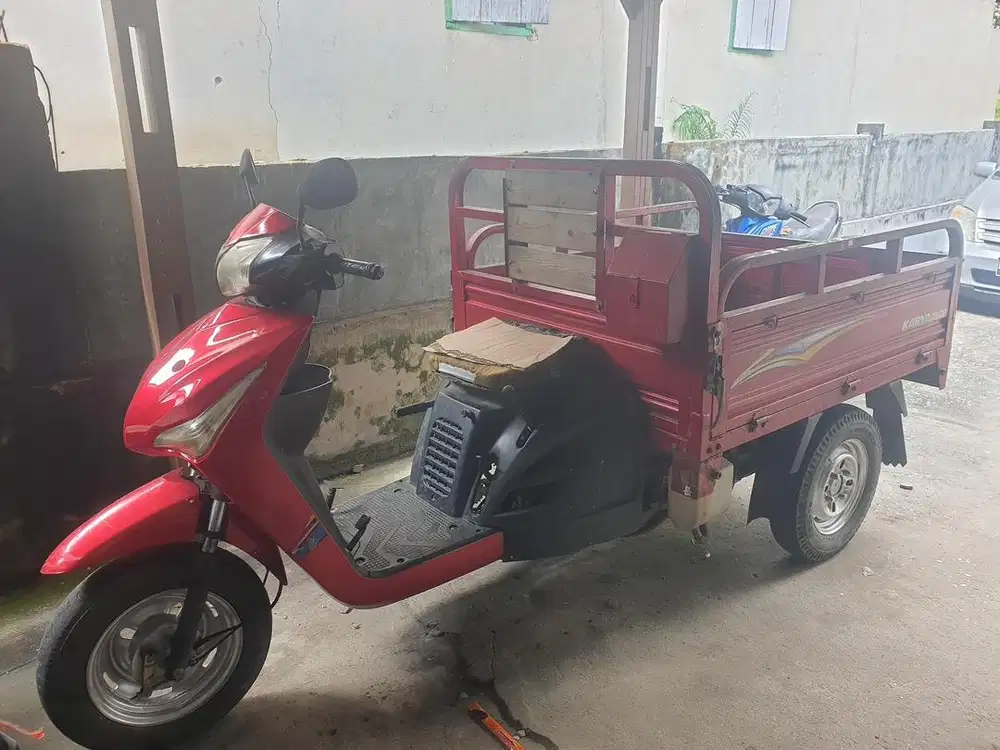 Viar karya beat