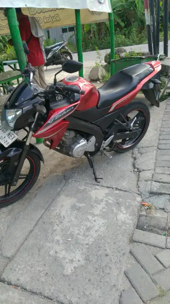 VIXION NEW ORSINIL