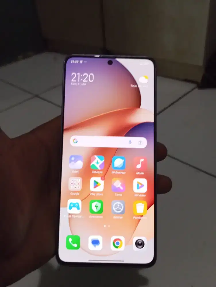 Redmi note 13 pro 5G