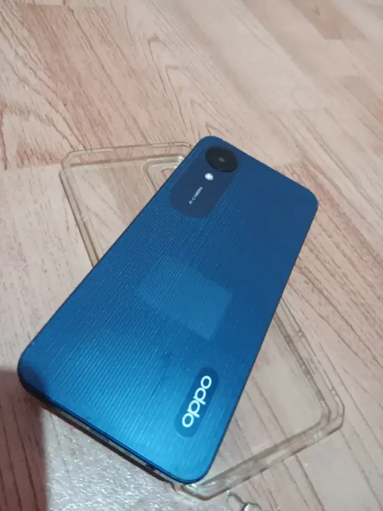 Oppo A17k Ram 3+4/64gb Unit Only Segel