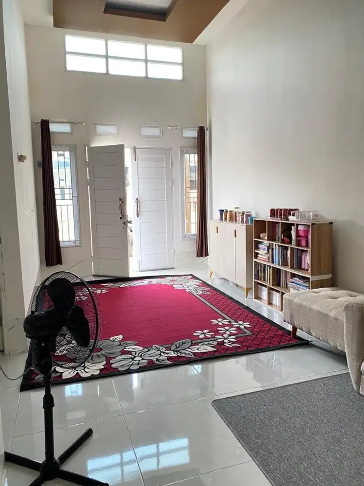 Dijual karpet permadani 230 x 310cm